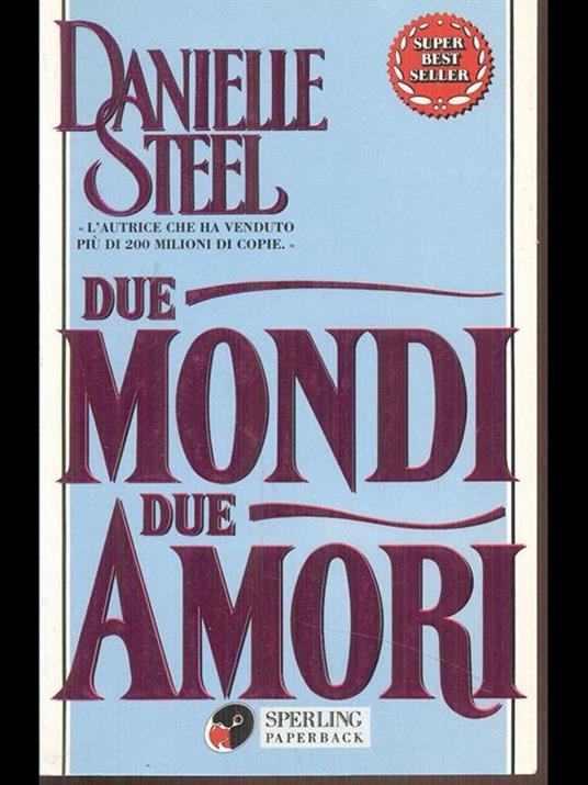 Danielle Steel - Titoli vari