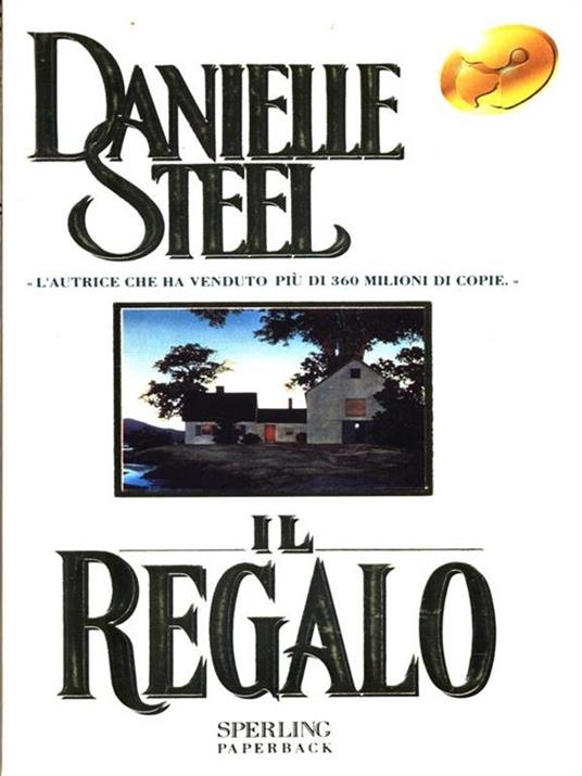 Danielle Steel - Titoli vari