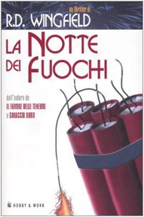 La notte dei fuochi cover image