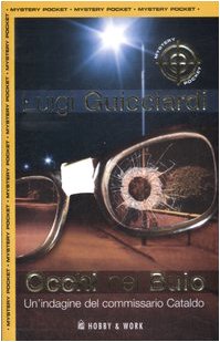 Occhi nel buio cover image