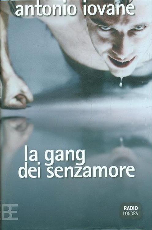 La gang dei senzamore cover image