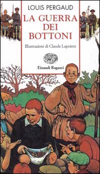 La guerra dei bottoni cover image