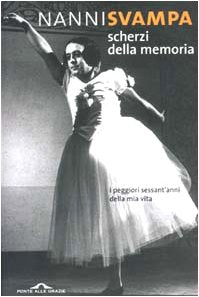 Scherzi della memoria cover image