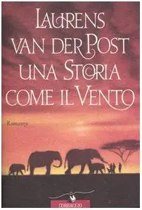 Una storia come il vento cover image