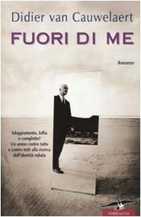 Fuori di me cover image