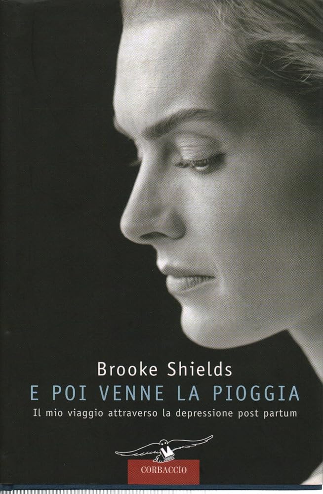 E poi venne la pioggia cover image