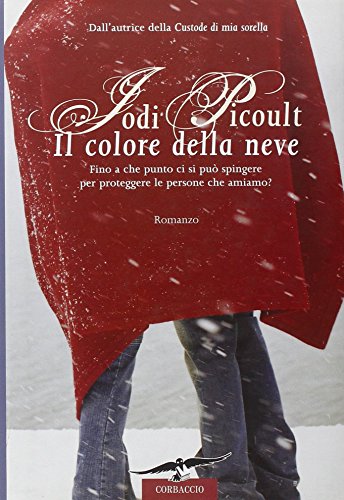 Il colore della neve cover image