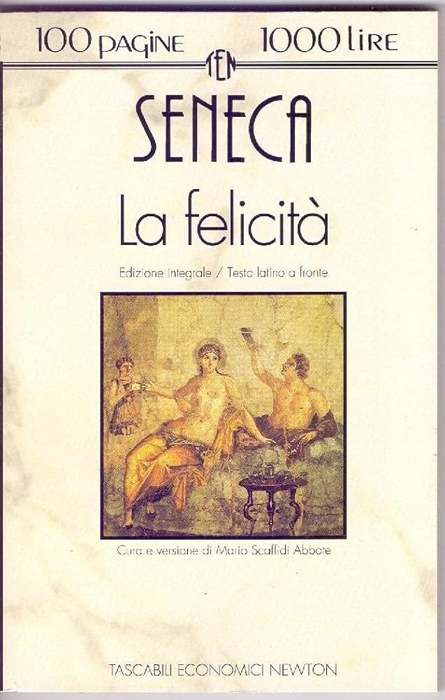 La felicità cover image