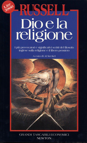 Dio e la religione cover image