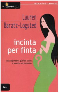 Incinta per finta cover image