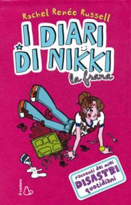 I diari di Nikki - Rachel Renèe Russel (titoli vari)