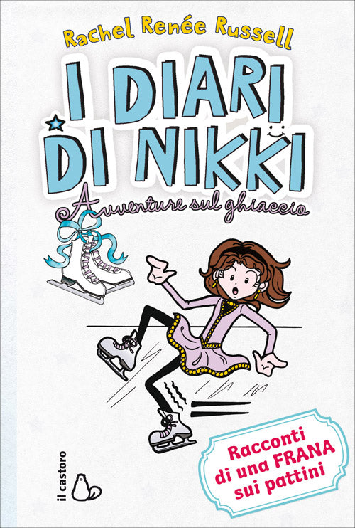 I diari di Nikki - Rachel Renèe Russel (titoli vari)