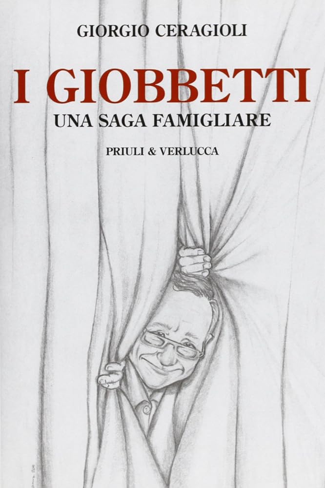 I Giobbetti. Una saga famigliare cover image
