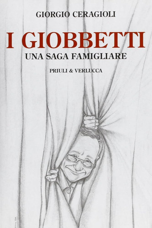 I Giobbetti. Una saga famigliare cover image