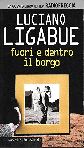 Fuori E Dentro Il Borgo cover image