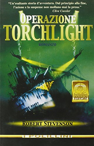 Operazione Torchlight cover image