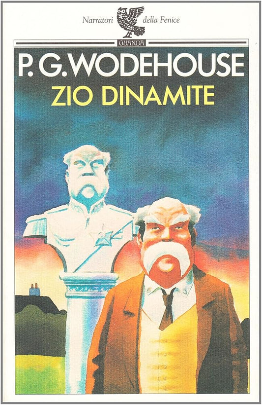 Zio Dinamite cover image