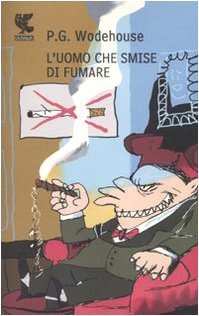 L'uomo che smise di fumare cover image