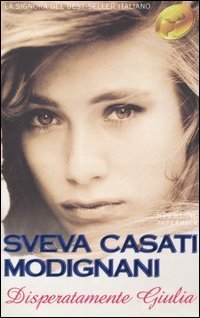 Disperatamente Giulia cover image