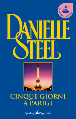 Danielle Steel - Titoli vari