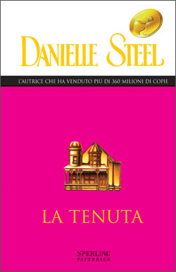 Danielle Steel - Titoli vari