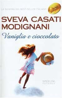 Vaniglia e cioccolato cover image