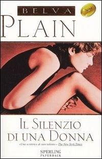 Il silenzio di una donna -  Belva Plain