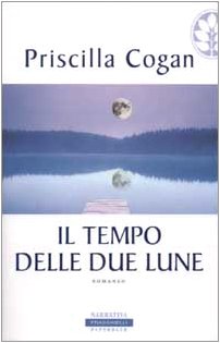 Il tempo delle due lune cover image