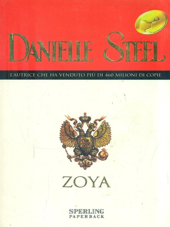Danielle Steel - Titoli vari