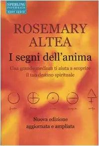 I segni dell'anima cover image