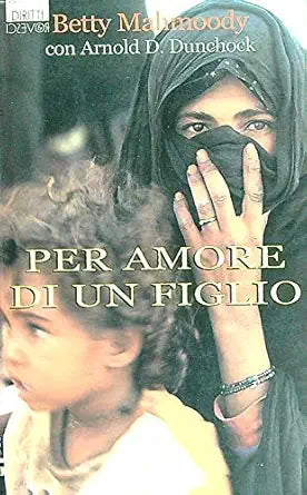 Per amore di un figlio cover image