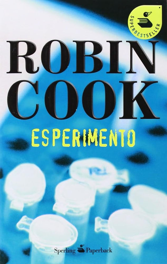 Esperimento cover image