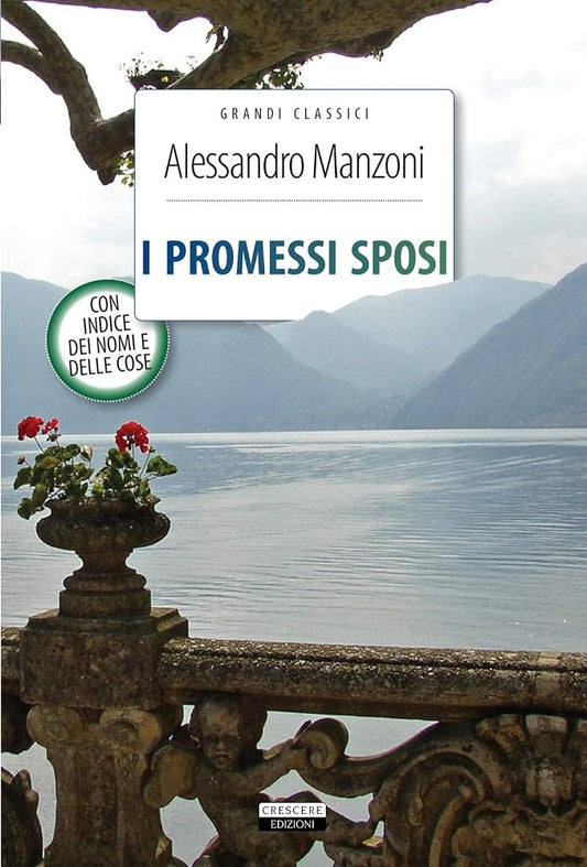 I promessi sposi cover image