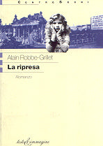 La ripresa cover image