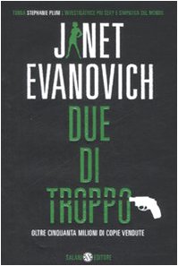 Due di troppo cover image