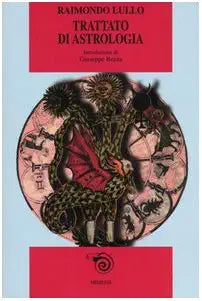 Trattato di astrologia cover image