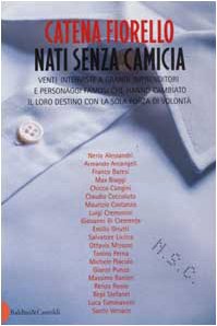 Nati senza camicia cover image