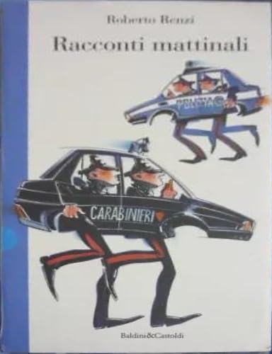 Racconti mattinali. cover image