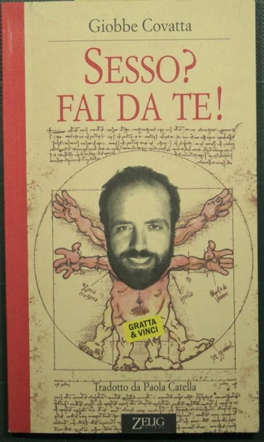 Sesso? Fai Da Te! cover image