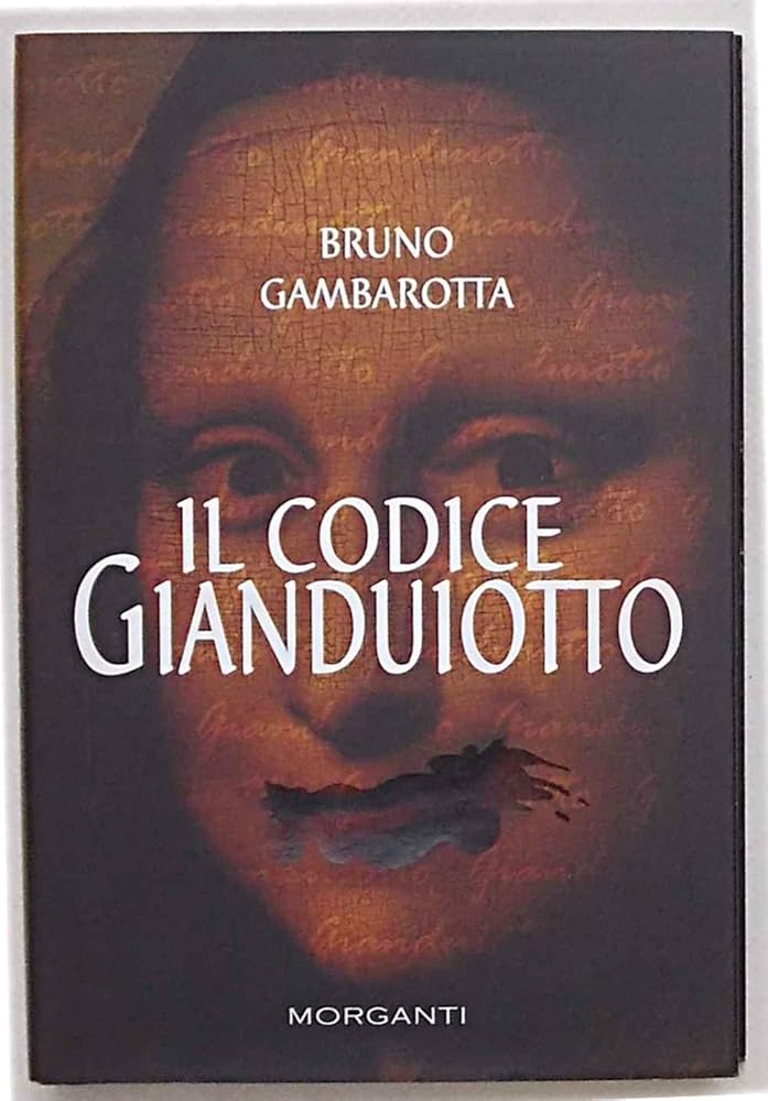 Il codice Gianduiotto cover image