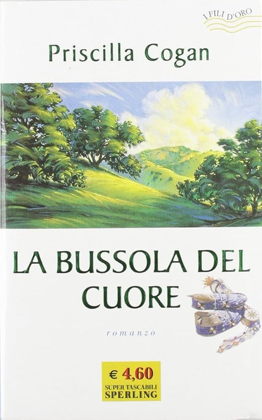 La bussola del cuore cover image