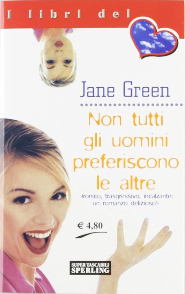 Non tutti gli uomini preferiscono le altre cover image