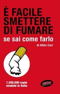 È facile smettere di fumare se sai come farlo cover image