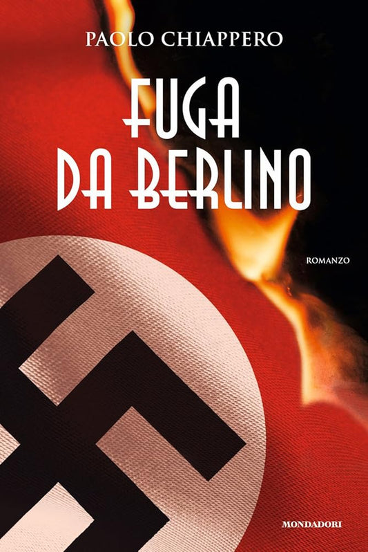 Fuga da Berlino cover image