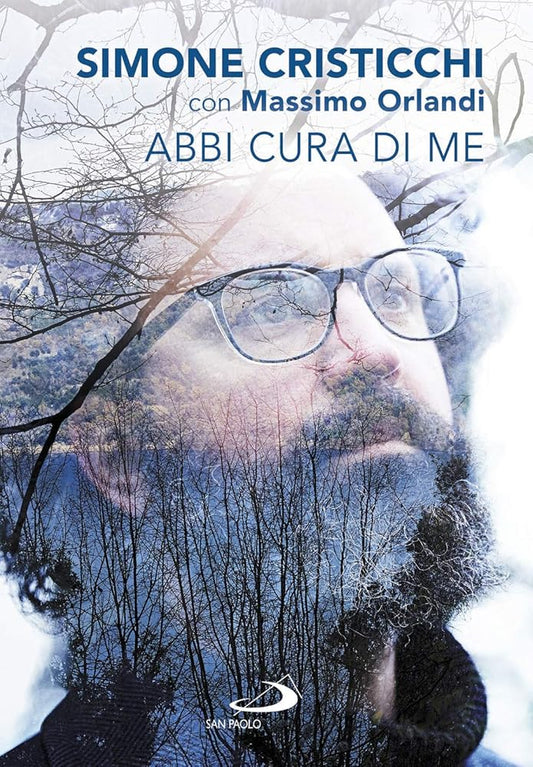 Abbi cura di me cover image