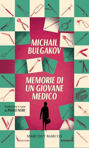 Memorie di un giovane medico (Gli alianti) cover image