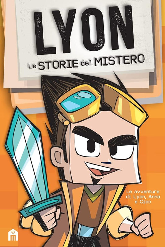 Le storie del mistero cover image