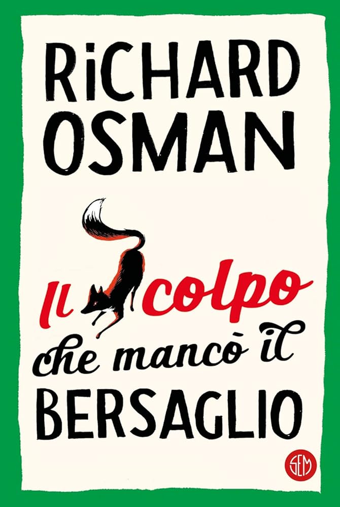 COLPO CHE MANCO IL BERSAGLIO cover image
