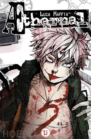 Manga AEthernal nr 2