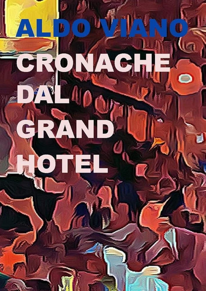 Cronache dal Grand Hotel cover image